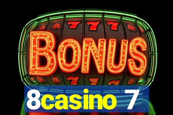 8casino 7